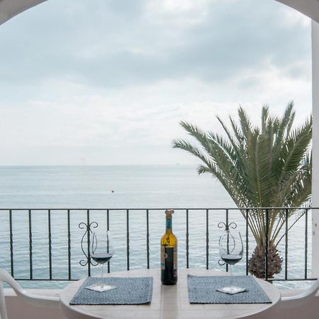 Aldeas Taray Admer 12 La Manga del Mar Menor Exteriér fotografie