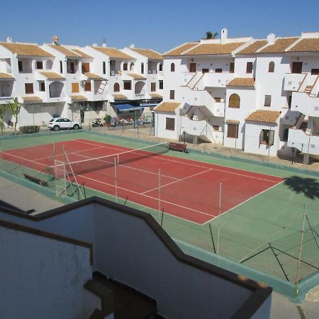 Aldeas Taray Admer 12 La Manga del Mar Menor Exteriér fotografie