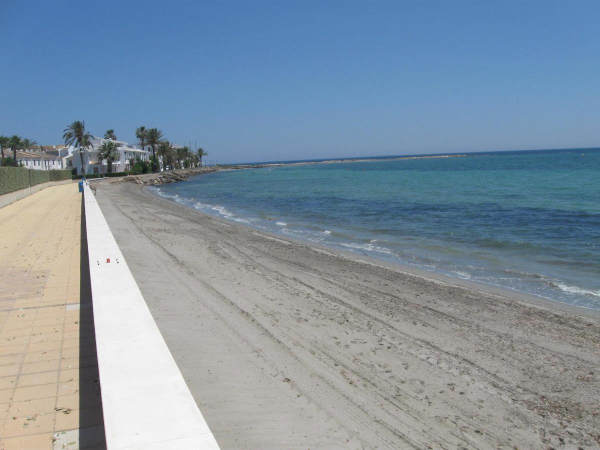 Aldeas Taray Admer 12 La Manga del Mar Menor Exteriér fotografie
