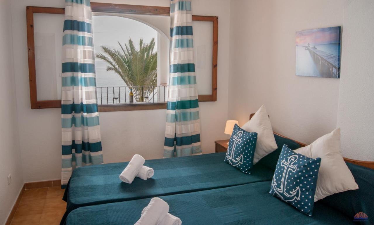 Aldeas Taray Admer 12 La Manga del Mar Menor Exteriér fotografie