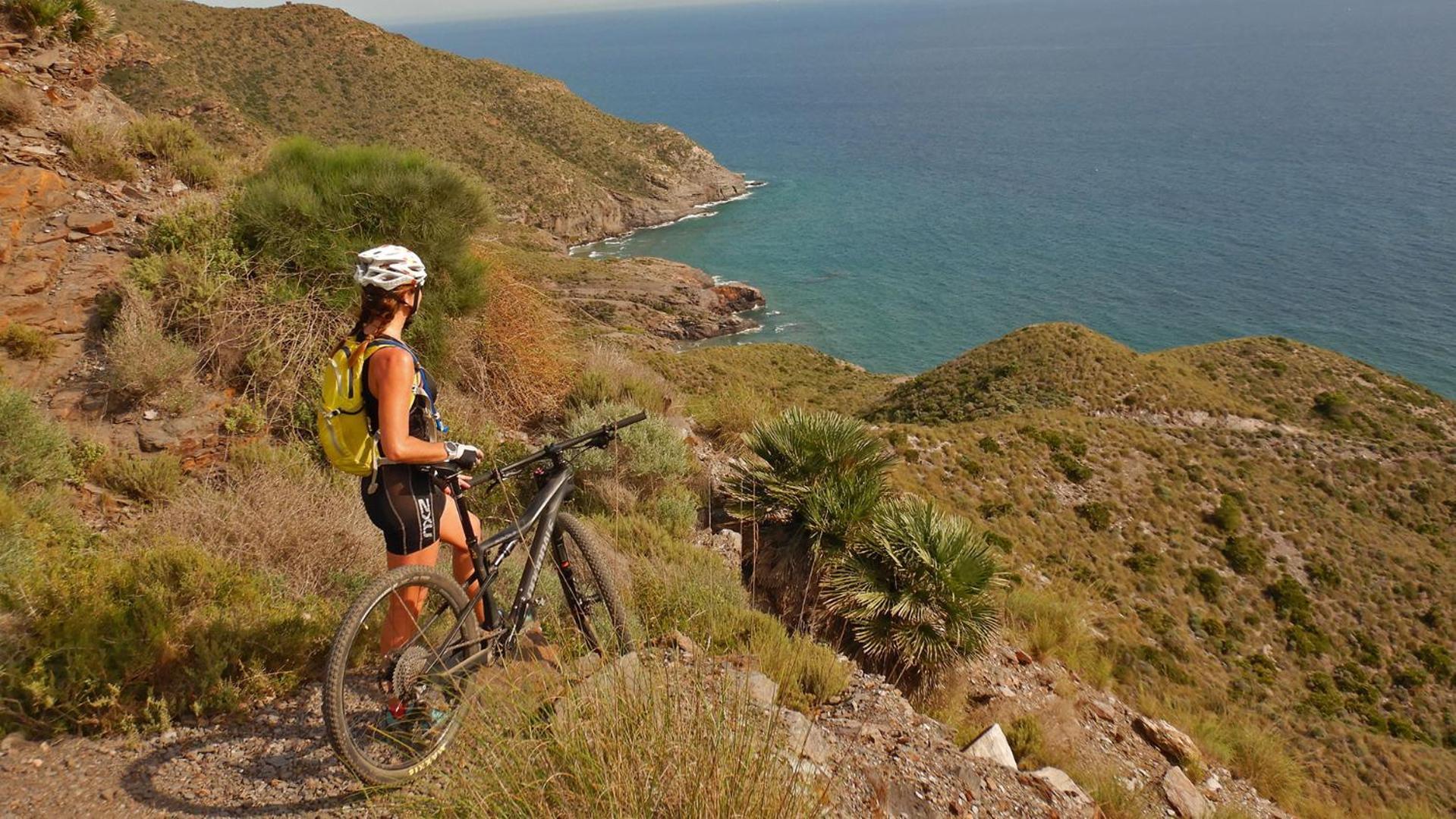 Aldeas Taray Admer 12 La Manga del Mar Menor Exteriér fotografie