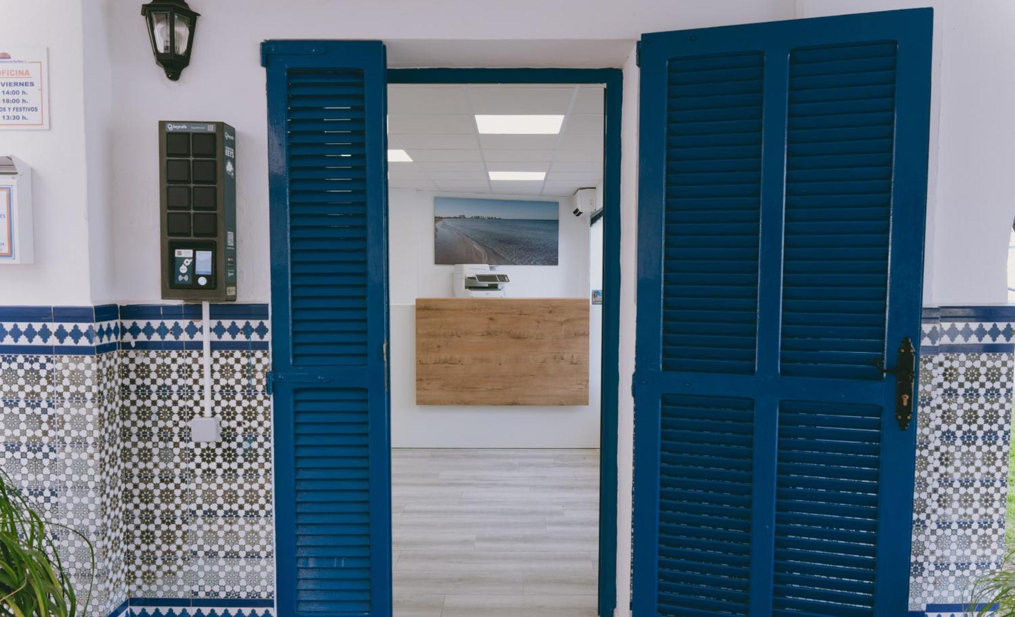 Aldeas Taray Admer 12 La Manga del Mar Menor Exteriér fotografie