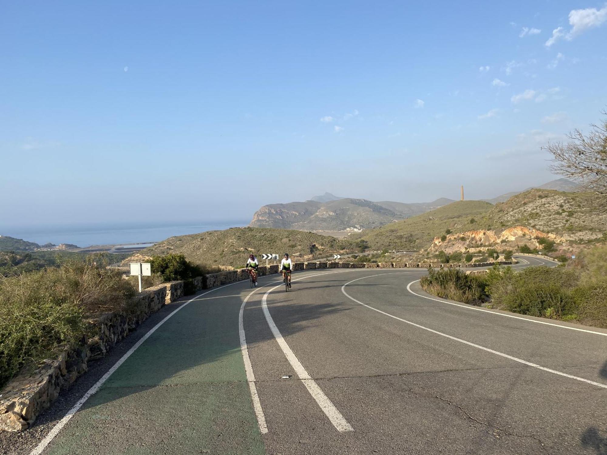 Aldeas Taray Admer 12 La Manga del Mar Menor Exteriér fotografie